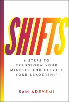 Cover SHIFTS (eBook, ePUB)