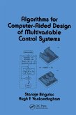 Algorithms for Computer-Aided Design of Multivariable Control Systems (eBook, ePUB)
