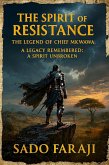 "The Spirit of Resistance: The Legend of Mkwawa" (eBook, ePUB)