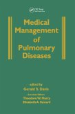 Medical Management of Pulmonary Diseases (eBook, ePUB)