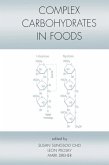 Complex Carbohydrates in Foods (eBook, ePUB)