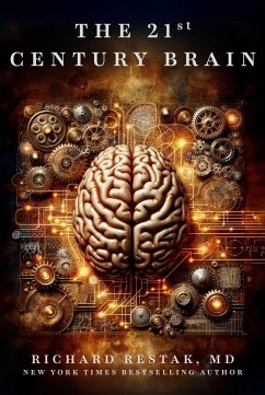 Cover 21st Century Brain (eBook, ePUB)
