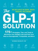 The GLP-1 Solution (eBook, ePUB)
