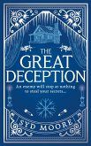 The Great Deception (eBook, ePUB)