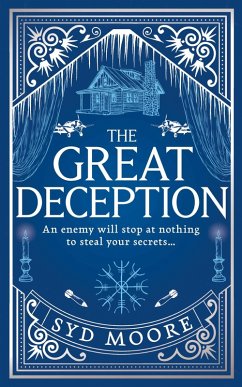 Cover The Great Deception (eBook, ePUB)