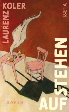 Cover Aufstehen (eBook, ePUB)