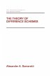 The Theory of Difference Schemes... - Bild 1
