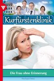 Die Frau ohne Erinnerung (eBook, ePUB)