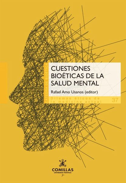 Cuestiones Bioéticas de la Salud Mental (eBook, ePUB)