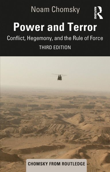 Power and Terror (eBook, PDF) Power and Terror (eBook, PDF)