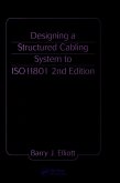 Designing a Structured Cabling System to ISO 11801 (eBook, ePUB)
