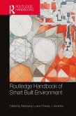 Routledge Handbook of Smart Built Environment (eBook, PDF)