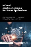 IoT and Machine Learning for Smart Applications (eBook, ePUB)