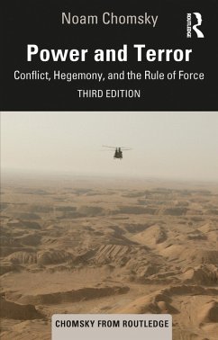 Cover Power and Terror (eBook, ePUB)