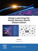 Deep Learning for Multi-Sensor Earth Observation (eBook, ePUB)