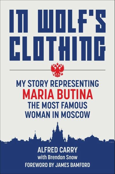 In Wolf's Clothing (eBook, ePUB) In Wolf's Clothing (eBook, ePUB)