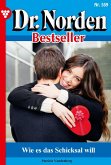 Wie es das Schicksal will (eBook, ePUB) Wie es das Schicksal will (eBook, ePUB)