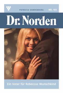 Cover Ein Vater für Rebeccas Wunschkind (eBook, ePUB)