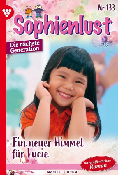 Ein neuer Himmel für Lucie (eBook, ePUB)
