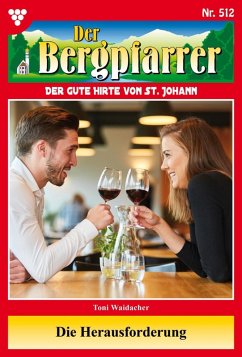 Die Herausforderung (eBook, ePUB) - Waidacher, Toni