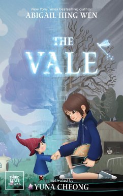 The Vale (eBook, ePUB) - Hing Wen, Abigail