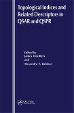 Topological Indices and Related Descriptors in QSAR and QSPR (eBook, ePUB)