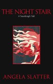 The Night Stair: A Sourdough Tale (eBook, ePUB) The Night Stair: A Sourdough Tale (eBook, ePUB)