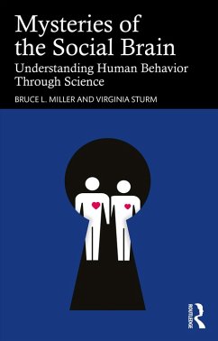 Cover Mysteries of the Social Brain (eBook, ePUB)