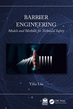 Cover Barrier Engineering (eBook, ePUB)