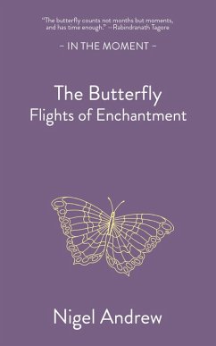 Cover The Butterfly (eBook, ePUB)