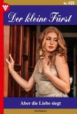 Aber die Liebe siegt (eBook, ePUB) Aber die Liebe siegt (eBook, ePUB)
