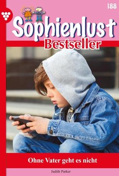 Cover Ohne Vater geht es nicht (eBook, ePUB)