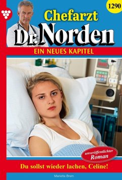 Cover Du sollst wieder lachen, Celine! (eBook, ePUB)