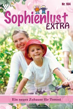 Cover Ein neues Zuhause für Tommi (eBook, ePUB)