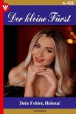 Dein Fehler, Helena! (eBook, ePUB) Dein Fehler, Helena! (eBook, ePUB)