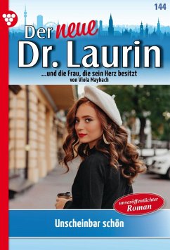 Cover Unscheinbar schön (eBook, ePUB)