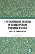Environmental Thought in Contemporary... - Bild 1