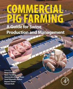 Cover Commercial Pig Farming (eBook, ePUB)