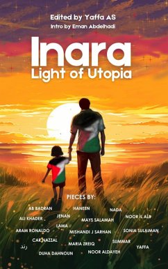 Cover Inara: Light of Utopia (Ceasefire Edition) (eBook, ePUB)