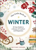 The Little Book of Winter (eBook, ePUB)