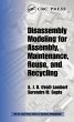 Disassembly Modeling for Assembly,... - Bild 1