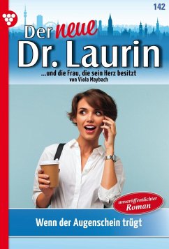 Cover Wenn der Augenschein trügt (eBook, ePUB)