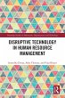 Disruptive Technology in Human Resource... - Bild 1