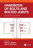 Handbook of Bolts and Bolted Joints (eBook, PDF)
