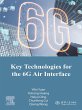 Key Technologies for the 6G Air... - Bild 1