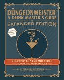 Düngeonmeister: The Expanded Edition (eBook, ePUB) Düngeonmeister: The Expanded Edition (eBook, ePUB)