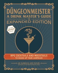 Cover Düngeonmeister: The Expanded Edition (eBook, ePUB)