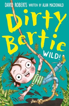 Cover Wild! (eBook, ePUB)