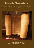 Teologia Sistemática (eBook, PDF)
