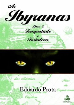 Cover As Ibyranas Livro 2 - Tempestade & Fortaleza (eBook, PDF)